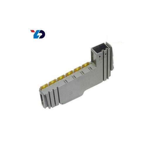 Display System 8CR02012-1 Industrial Grade Touchscreen Monitor