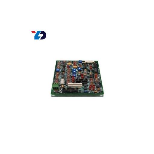 531X133PRUALG1 Process Interface Board – For Enhanced System Connectivity & Control