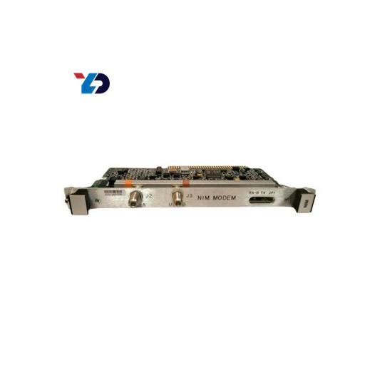 05701-A-0502 Dual Redundant Control Unit for Industrial Automation