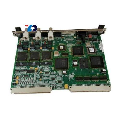 IS215VCMIH2CC Function Module – Enhancing Industrial Automation Efficiency