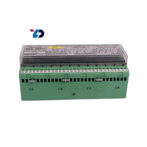 Rexroth KDA33-50-3-A00-W1 Control Module