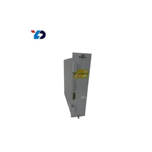 Rexroth HDS032-W075N-HS32-01-FW High-Precision Servo Drive Module