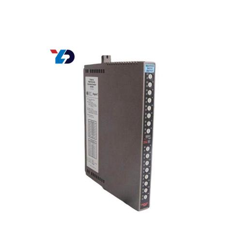 ICS T3481 Communication Interface Module, 200 characters max.
