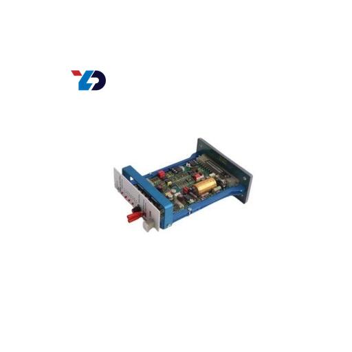Rexroth R911296743 Industrial Control Module