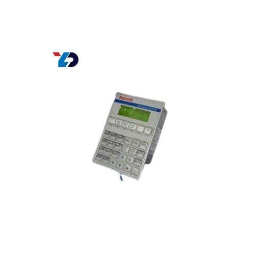 Rexroth R911259328 Industrial Control Module