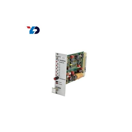 Rexroth R911316058 Modular Control Unit for Precision Automation