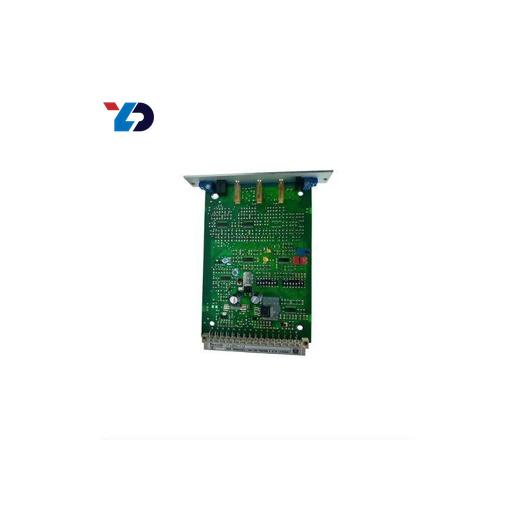 Rexroth R911323208 Servo Valve, High Precision Control Module