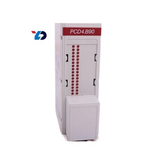 Industrial Control System 0-55333 Module