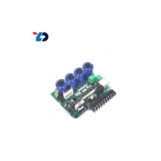 WR-D4007 Control Module