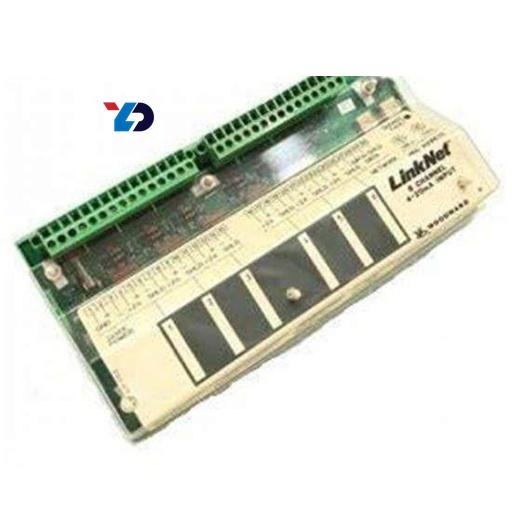 9905-970 High Precision Channel Input Module