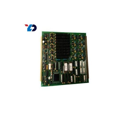 5461-650 Industrial Control Module