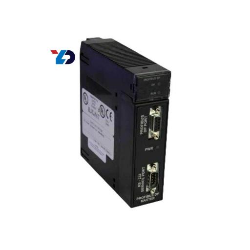 HE693PBM101 Communication Cards – Reliable Data Transmission Solutions