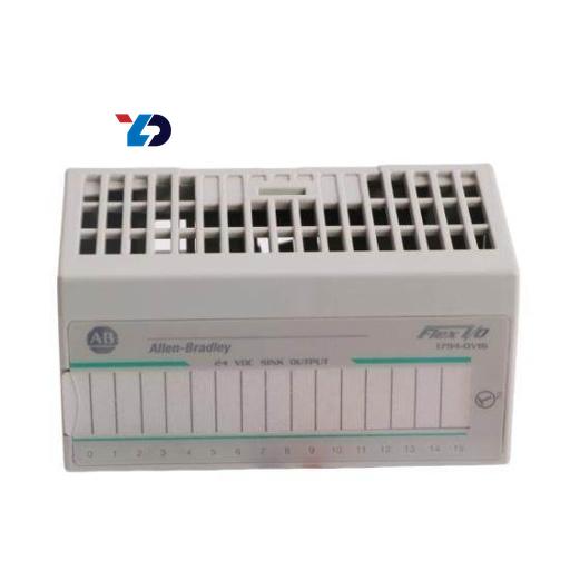 Automation 1794-OV16Flex 16 Point Digital Output Module