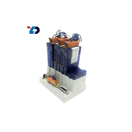 Automation 800H-R2HB4RL800H 30 mm Push-Button Station, Push-Buttons