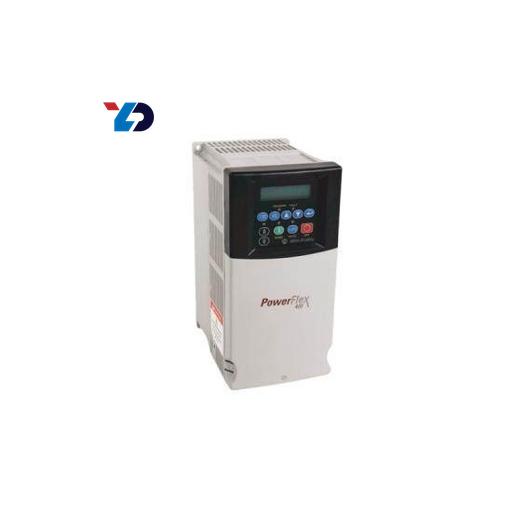 PowerFlex 400 22C-D030N103 – 15 kW AC Drive, NEMA/UL Rated