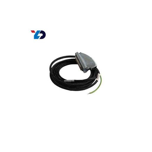 Automation TC-501-02-4M5TRUSTED I/P FTA CABLE, Intelligent Module for Industrial Control Systems