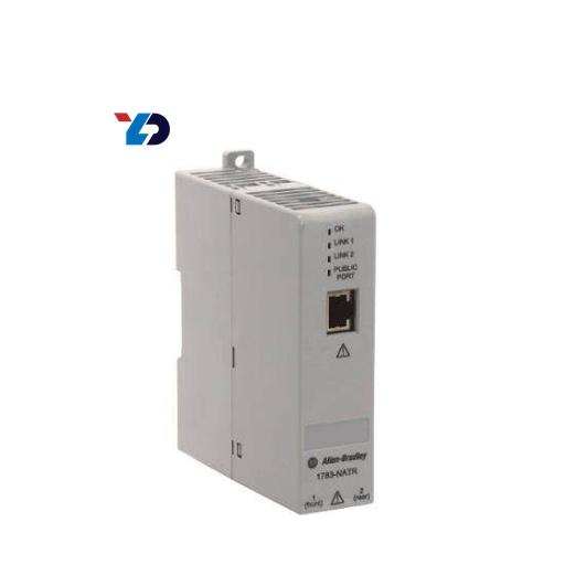 1783-NATR Configurable NAT Router