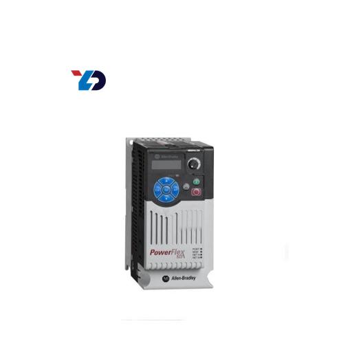 PowerFlex 523 4kW (5Hp) AC Drive, Suitable for Industrial Automation