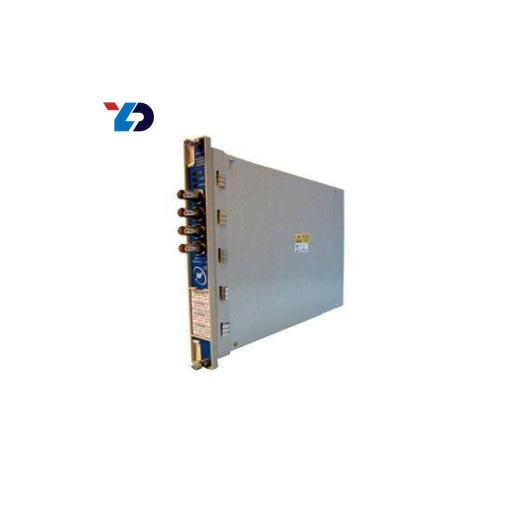 3500/42M 176449-02 Industrial Control Module