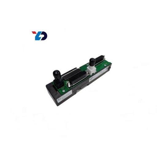 KJ4001X1-NA1 12P3373X012 REV:C PLC Terminal Block Module