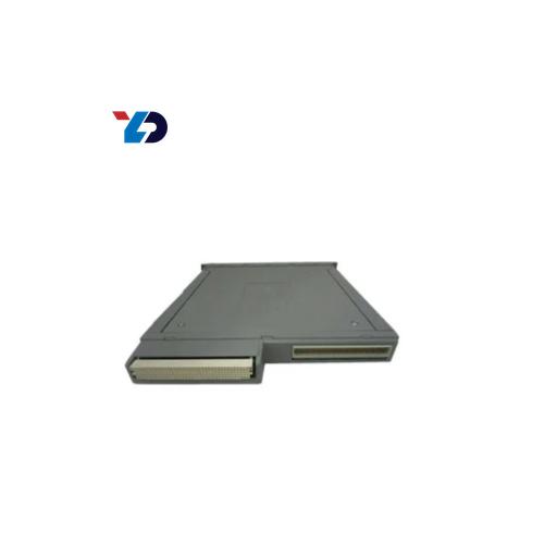 Triplex T8833 High-Performance Power Supply, Control Module