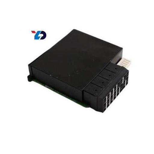 Electric UR6AH Digital I/O Module for Universal Relays