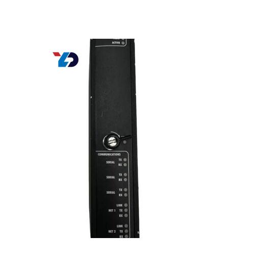 TRICON 3805H Industrial Control Module