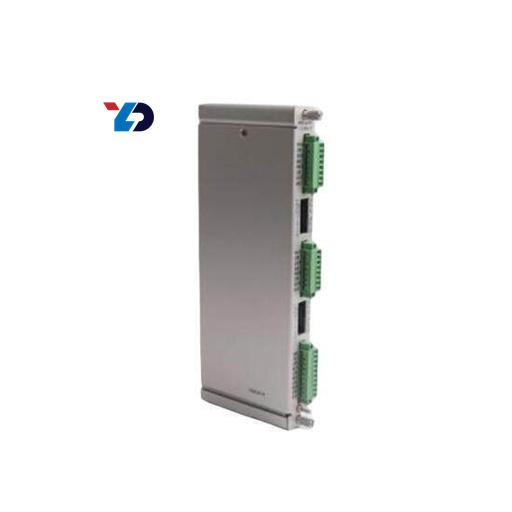Nevada 128229-01 3500/42M Proximitor Seismic I/O Module