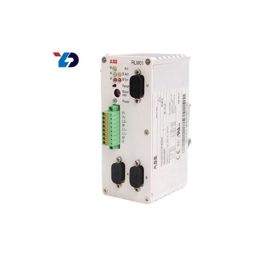 PM633 Central Unit – High Performance Process Automation Controller