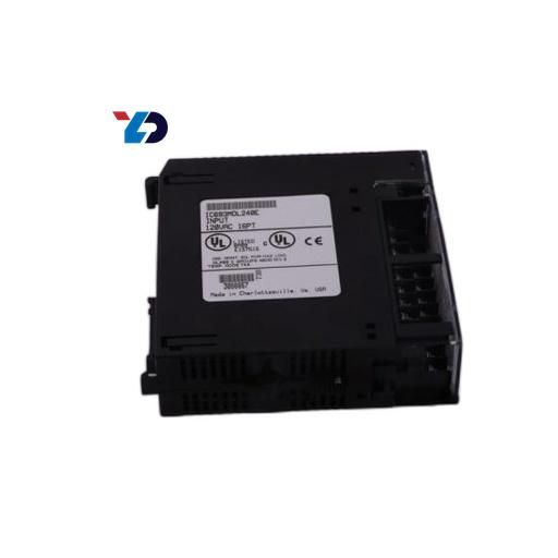 RV33-1 Industrial Control Module, Advanced Automation Solutions within Reach