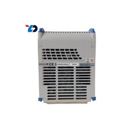 5X00062G01 CPU Module for Industrial Automation