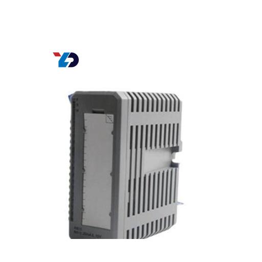 AI810 3BSE008516R1 PLC Analog Input Output Termination Module