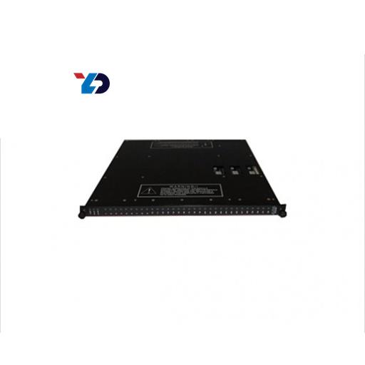 3007A Industrial Control Module, Certified Product