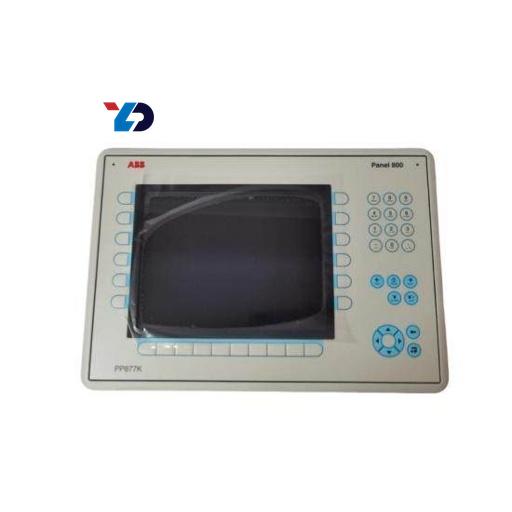 PP846A 3BSE042238R2 Industrial Control Module