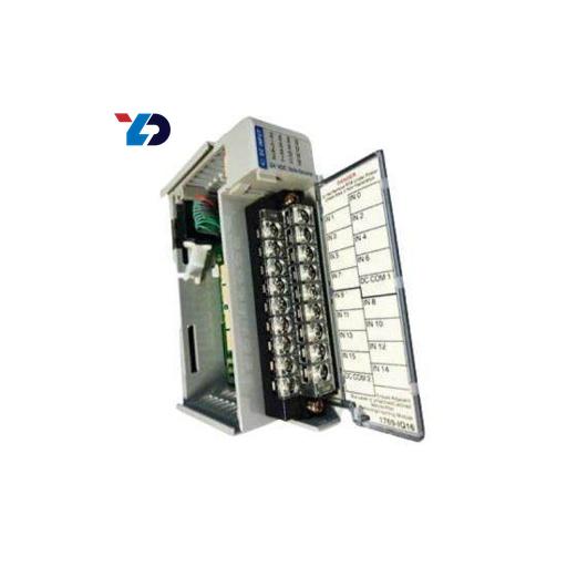 Electric TURBOVAC50, Industrial Turbine Control Module