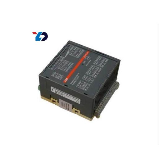 Automation 31C005-503-4-00 I/O Module