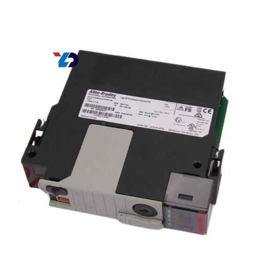 1785-L40B ControlLogix Processor