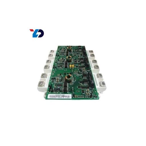 PM400 Module 4P3040.00-490 Control Panel