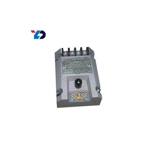 Bradley 2711PC-T10C4D8 Control Panel Module