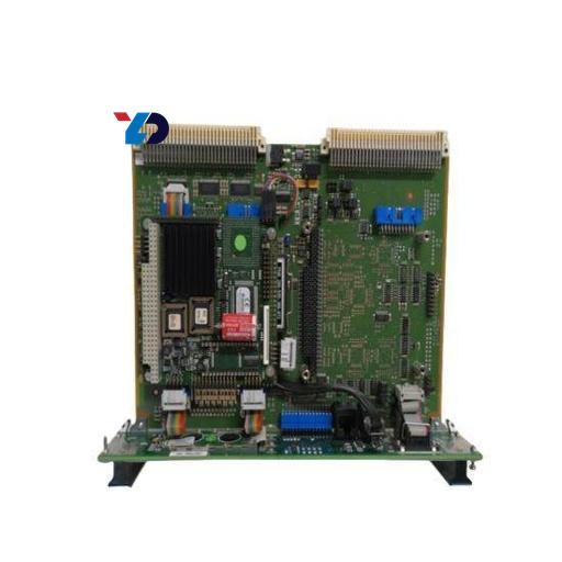 VM600 IRC4: Industrial Control Module for Advanced Monitoring