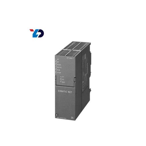 6GK7343-1EX30-0XE0 Communication Processor – Enhance Your Industrial Networking