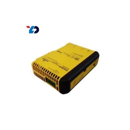 KJ2221X1-BA1 Analog Output HART Module