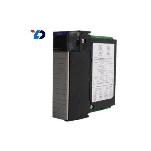 1756-DHRIO DeviceNet Communication Module