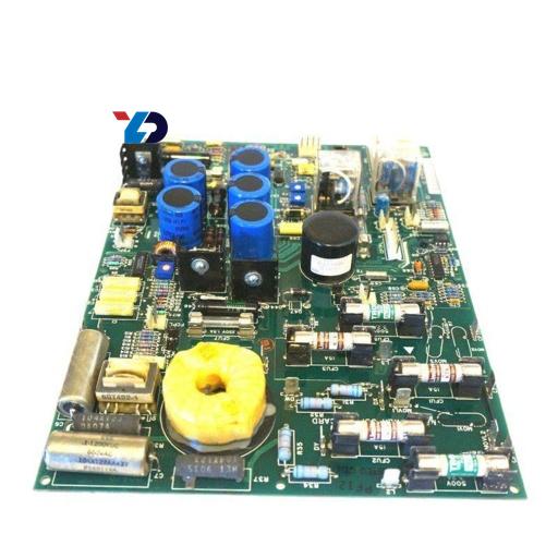 LD GRB-01 Control Module – High Efficiency Industrial Automation Solution