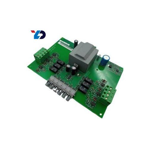 PM864AK02 Engineering Surplus – Processor Module
