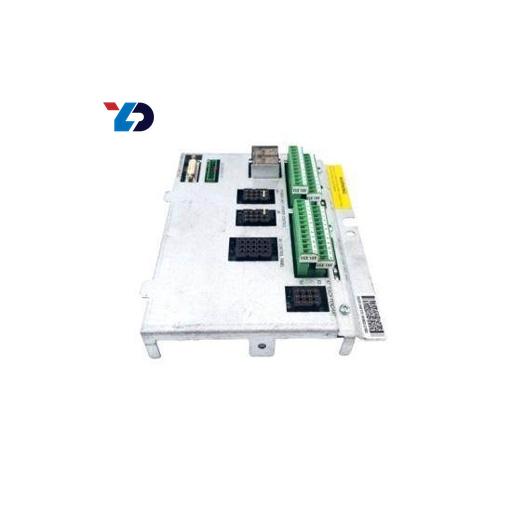 PC D237 A101 Industrial Control Module