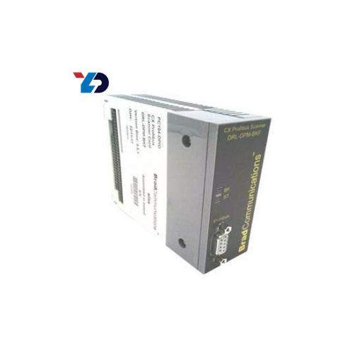 DRL-DPM-BKF Communication Module