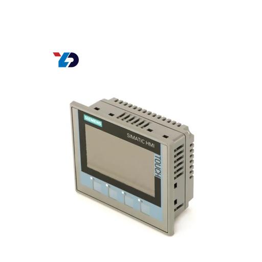 HMI 10-M Industrial Touchscreen Control Panel