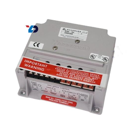 EASYGEN 8440-2085 P/N – Industrial Control System