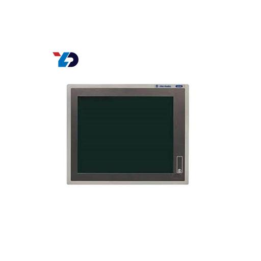 Bradley 6186M-19PT Industrial Control Module